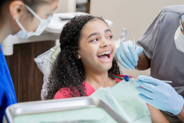 Best Emergency Wisdom Teeth Removal in Rockville, MN