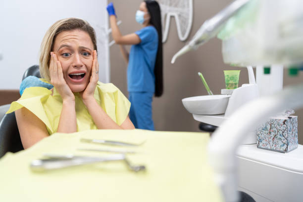 Best Weekend Emergency Dentist in Rockville, MN