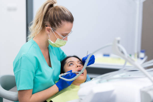 Best After-Hours Emergency Dentist in Rockville, MN